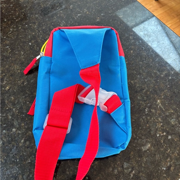 Colorful Character Sling Bag - Picture 2 of 2